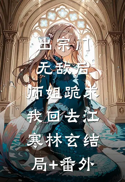 出宗门无敌后，师姐跪求我回去江寒林玄结局+番外