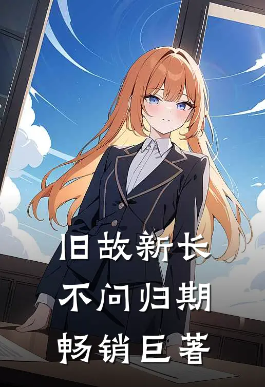 旧故新长不问归期畅销巨著