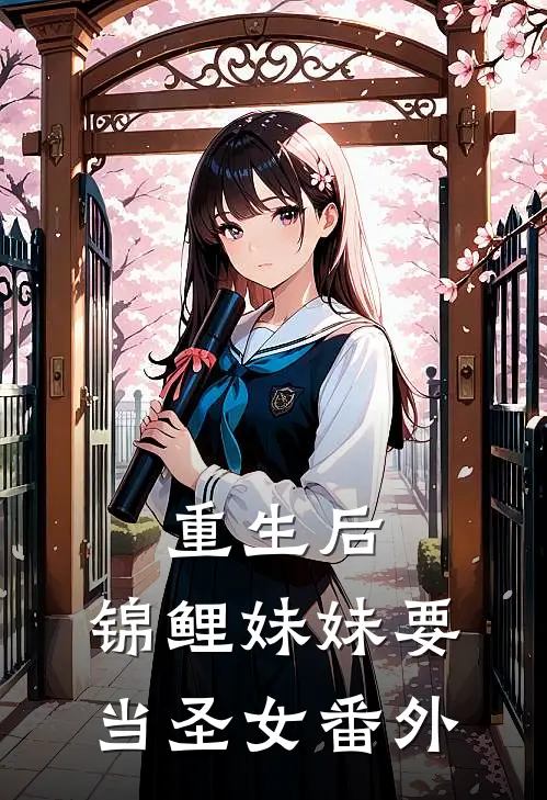 重生后，锦鲤妹妹要当圣女 番外