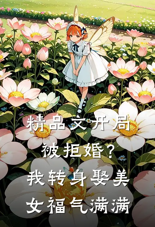 精品文开局被拒婚？我转身娶美女福气满满
