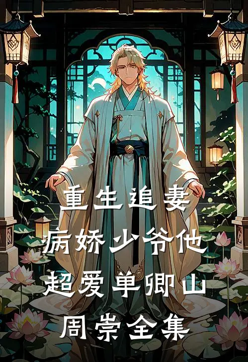 重生追妻：病娇少爷他超爱单卿山周崇 全集