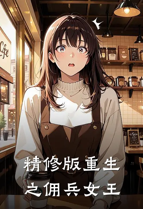 精修版重生之佣兵女王