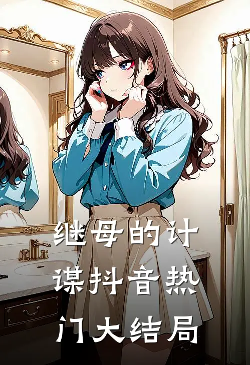 继母的计谋抖音热门大结局