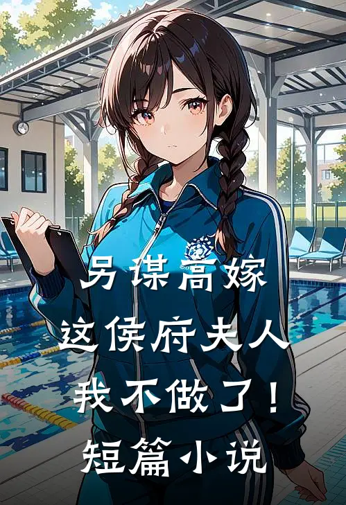 另谋高嫁：这侯府夫人我不做了！短篇小说