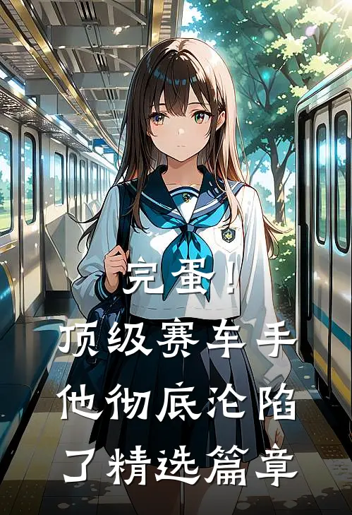 完蛋！顶级赛车手他彻底沦陷了精选篇章