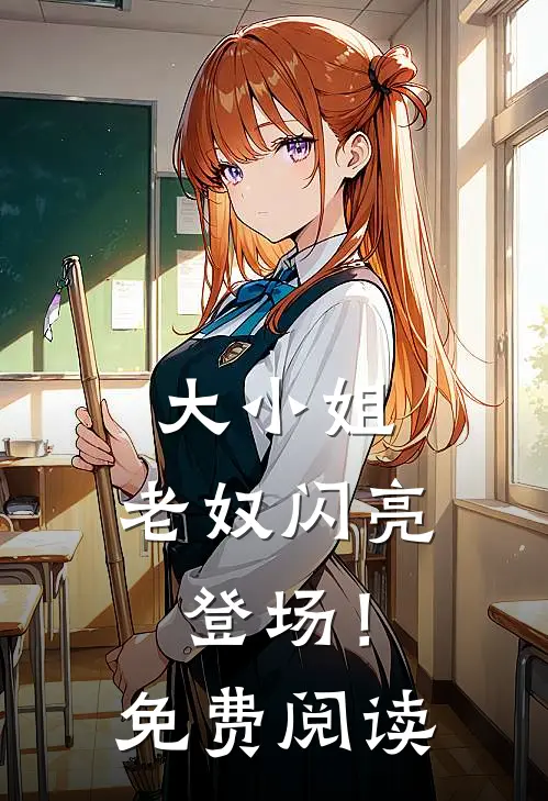 大小姐，老奴闪亮登场！免费阅读