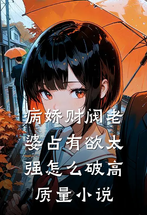 病娇财阀老婆占有欲太强怎么破高质量小说