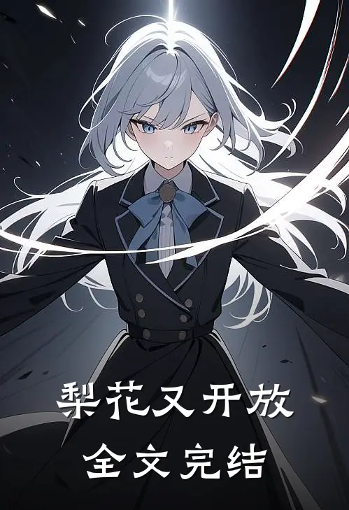 梨花又开放全文完结