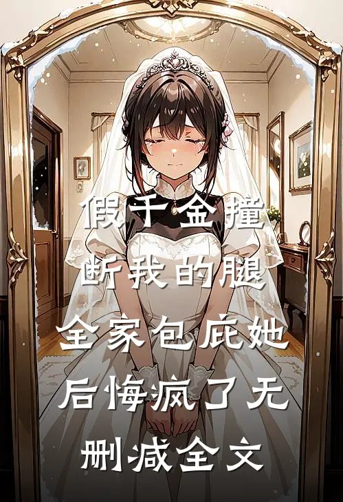 假千金撞断我的腿，全家包庇她后悔疯了无删减全文