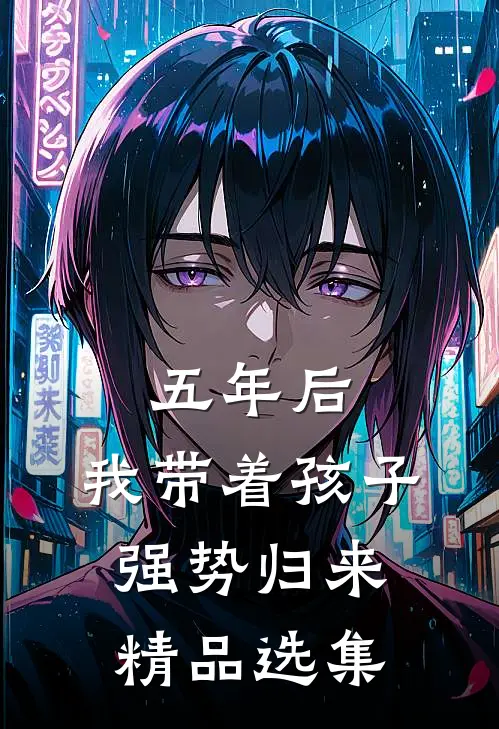 五年后，我带着孩子强势归来精品选集