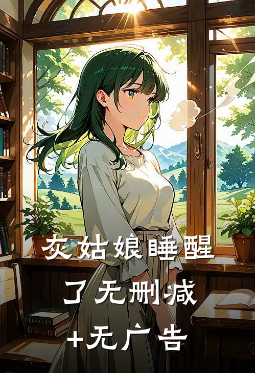灰姑娘睡醒了无删减+无广告