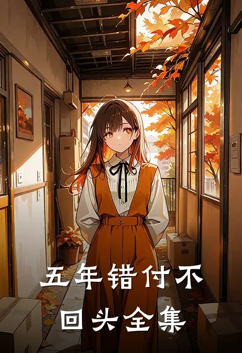 五年错付不回头 全集