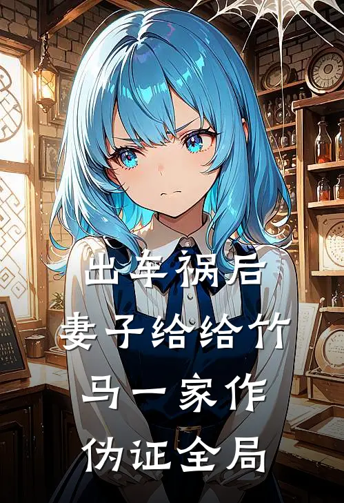 出车祸后，妻子给给竹马一家作伪证全局