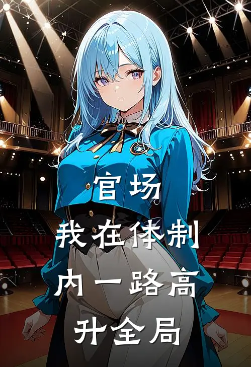 官场：我在体制内一路高升全局