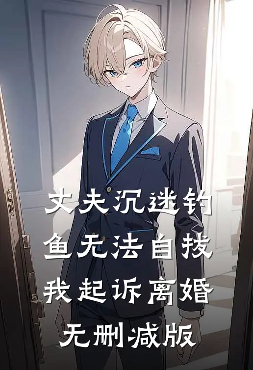 丈夫沉迷钓鱼无法自拔，我起诉离婚无删减版