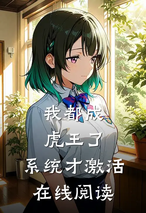 我都成虎王了，系统才激活在线阅读