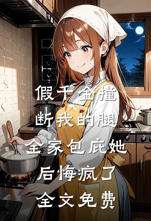 假千金撞断我的腿，全家包庇她后悔疯了全文免费