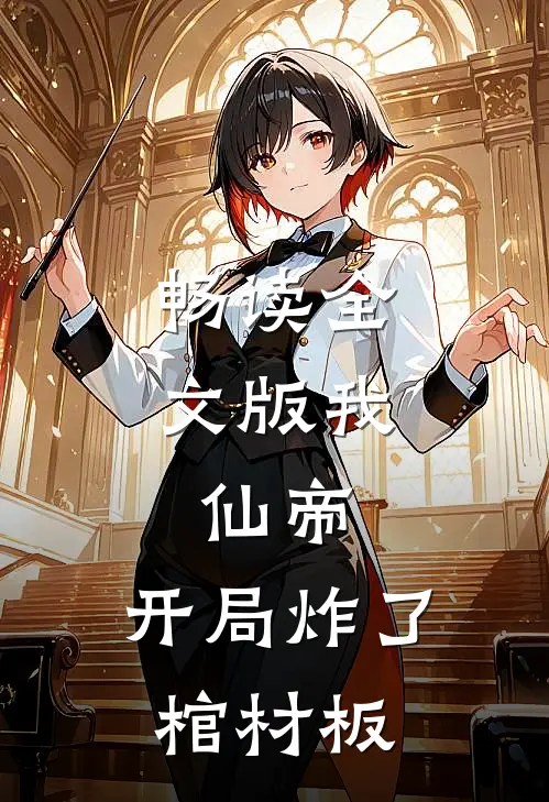 畅读全文版我，仙帝，开局炸了棺材板