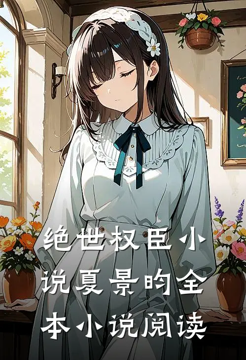绝世权臣小说夏景昀全本小说阅读