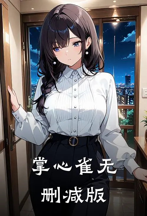 掌心雀无删减版