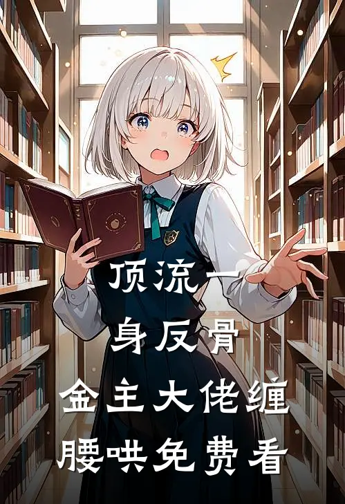 顶流一身反骨，金主大佬缠腰哄免费看