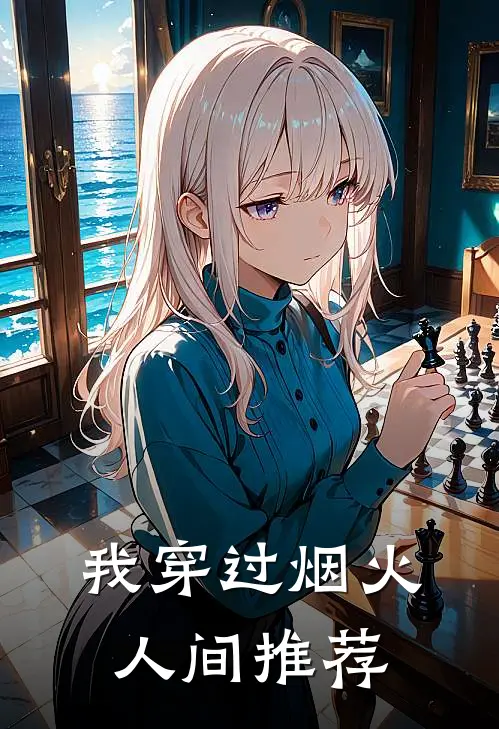 我穿过烟火人间推荐