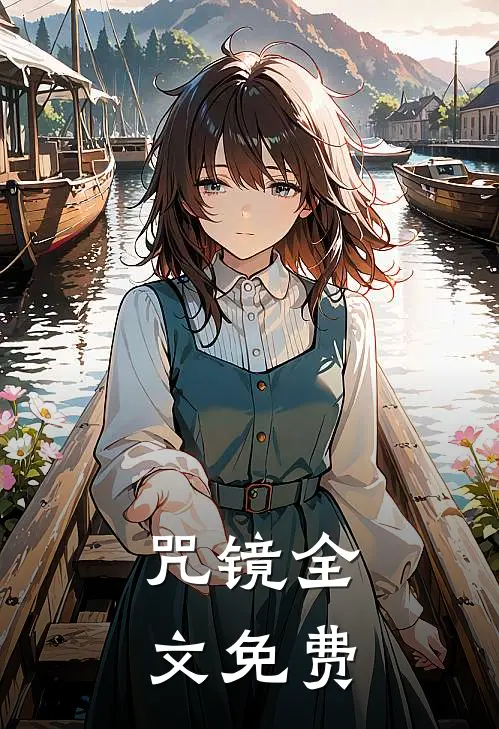 咒镜全文免费