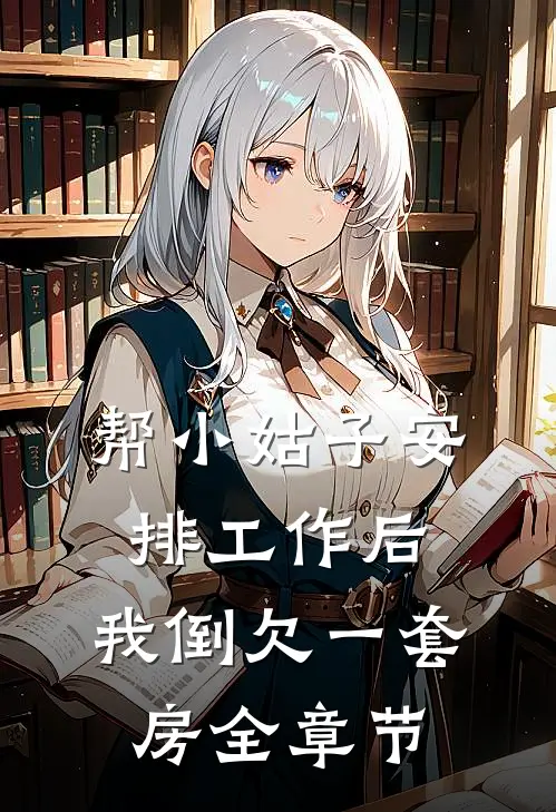 帮小姑子安排工作后，我倒欠一套房全章节