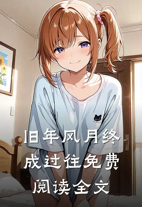 旧年风月终成过往免费阅读全文