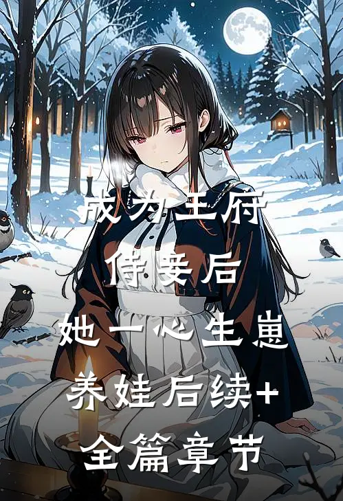 成为王府侍妾后，她一心生崽养娃后续+全篇章节