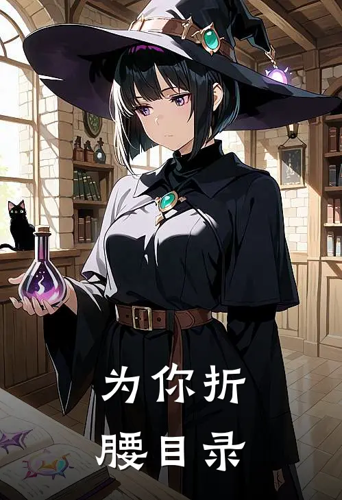 为你折腰目录
