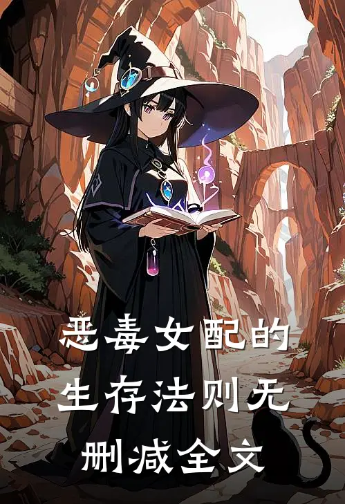 恶毒女配的生存法则无删减全文
