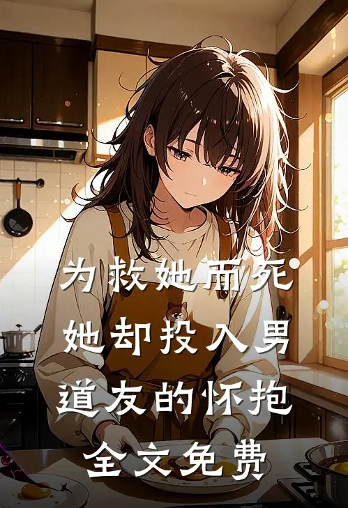 为救她而死，她却投入男道友的怀抱全文免费