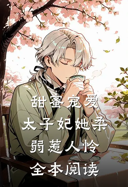 甜蜜宠爱：太子妃她柔弱惹人怜全本阅读