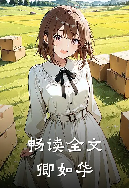 畅读全文卿如华