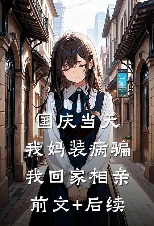 国庆当天，我妈装病骗我回家相亲前文+后续