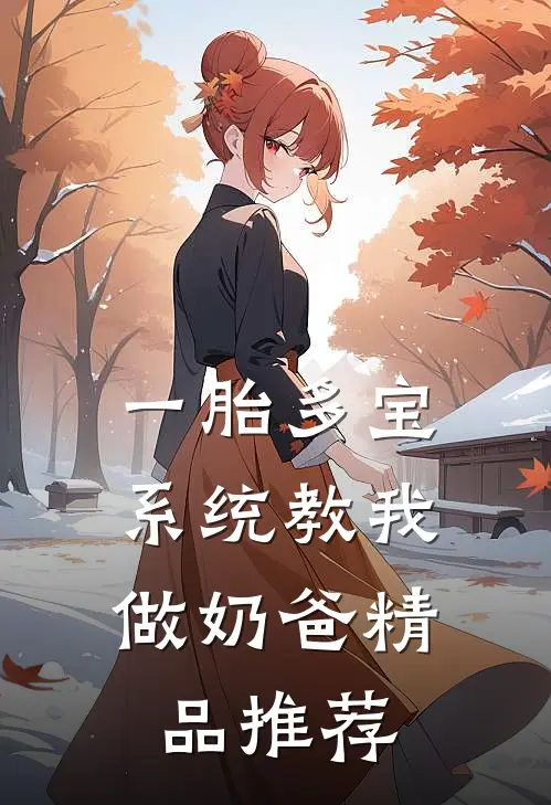 一胎多宝：系统教我做奶爸精品推荐