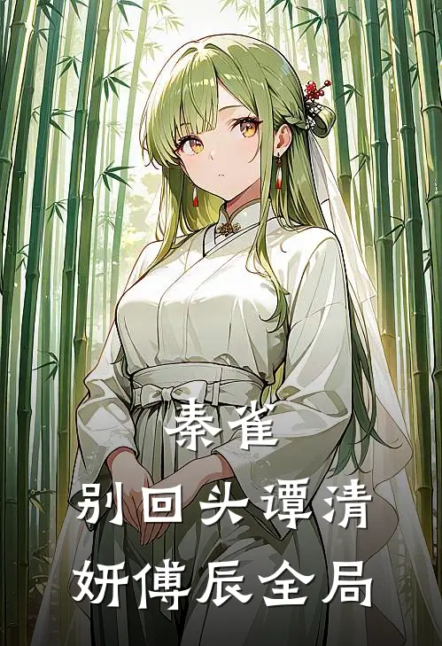秦雀，别回头谭清妍傅辰全局