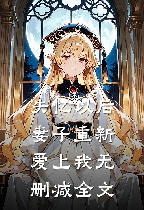 失忆以后，妻子重新爱上我无删减全文