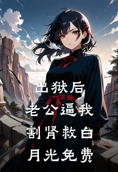 出狱后，老公逼我割肾救白月光免费