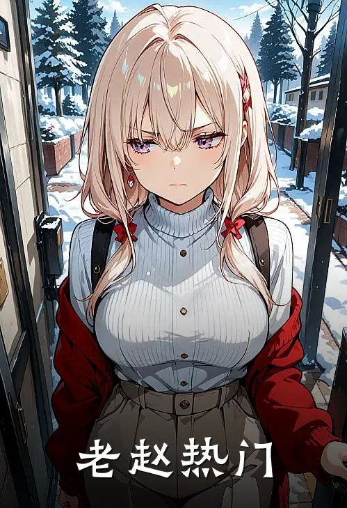 老赵热门
