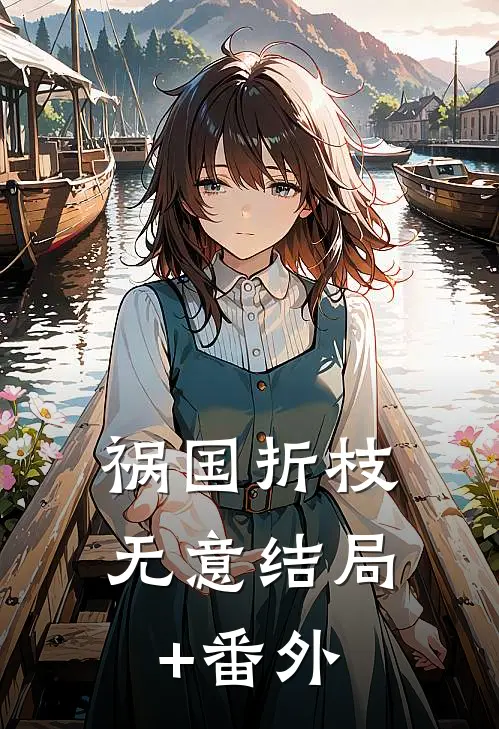 祸国-折枝无意结局+番外