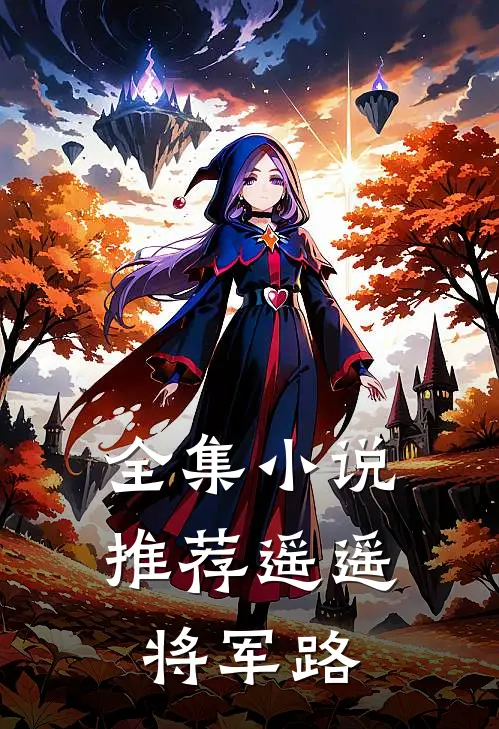 全集小说推荐遥遥将军路
