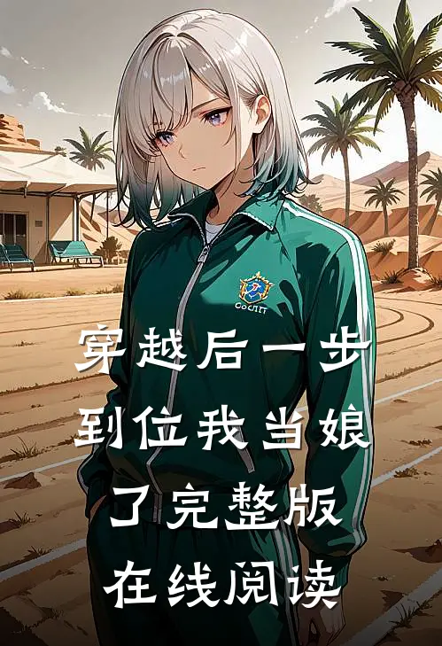 穿越后一步到位我当娘了完整版在线阅读