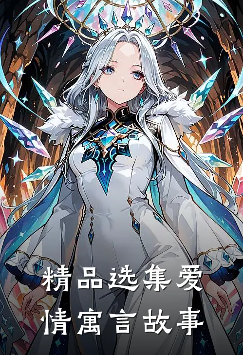 精品选集爱情寓言故事