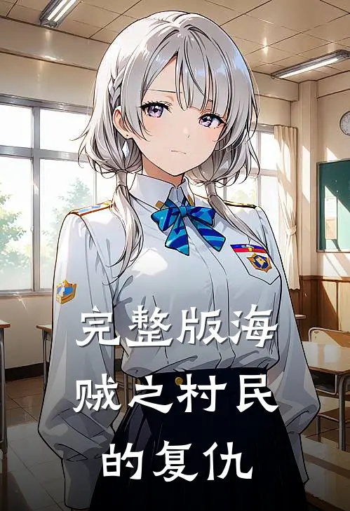 完整版海贼之村民的复仇