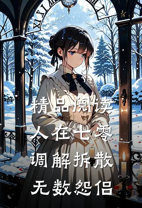 精品阅读人在七零，调解拆散无数怨侣