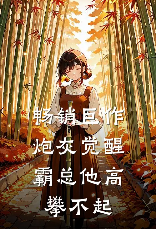 畅销巨作炮灰觉醒：霸总他高攀不起