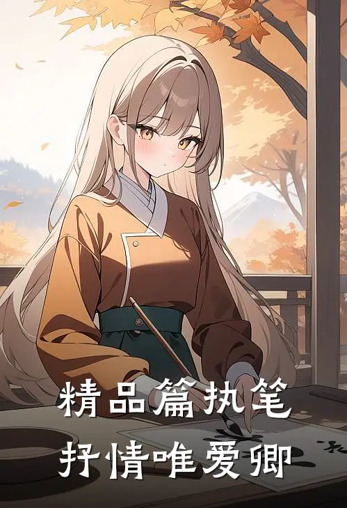 精品篇执笔抒情唯爱卿