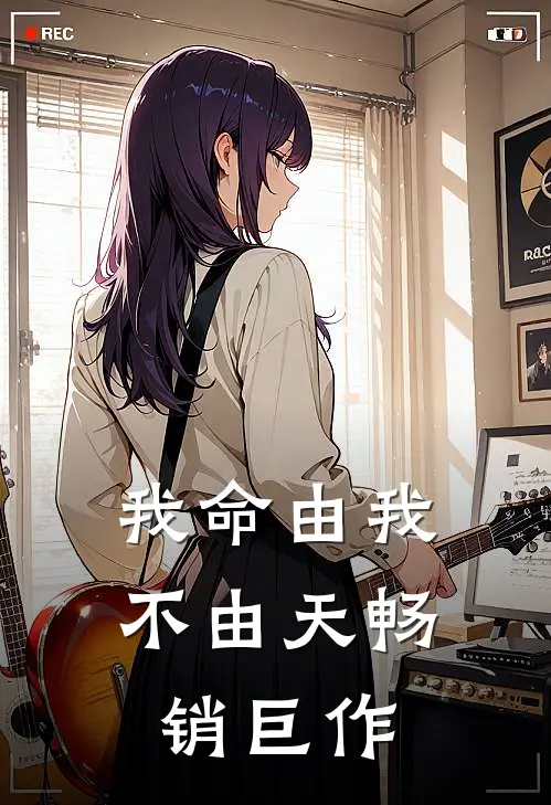 我命由我不由天畅销巨作
